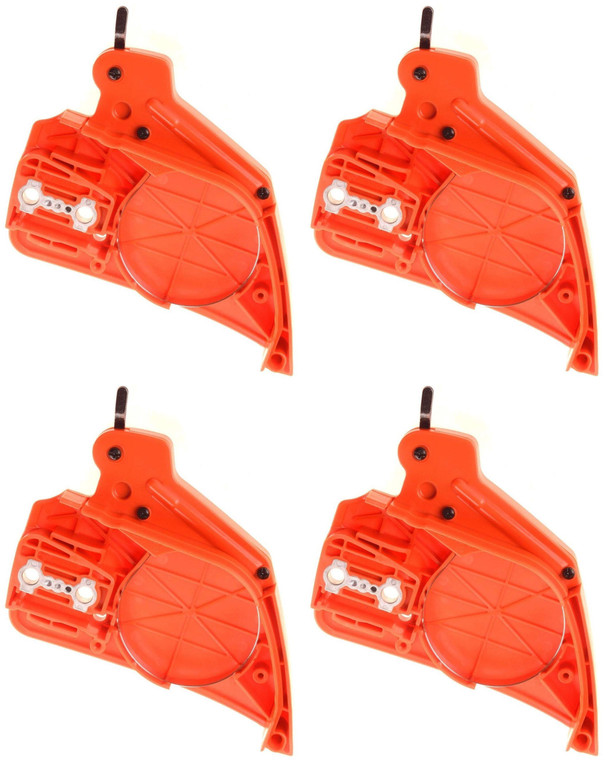 Echo 4 Pack of Genuine OEM Replacement Chain Brakes P021046210-4PK