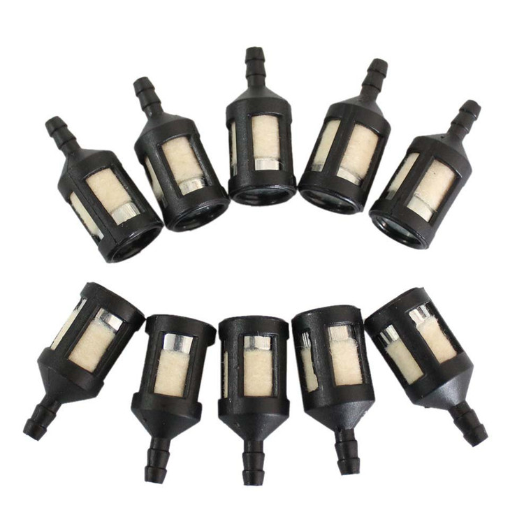 Zama ZF-1 Fuel Filter (10 Pack) Sears Craftsman Poulan Weed Eater - ZF-1-10PK - view 3