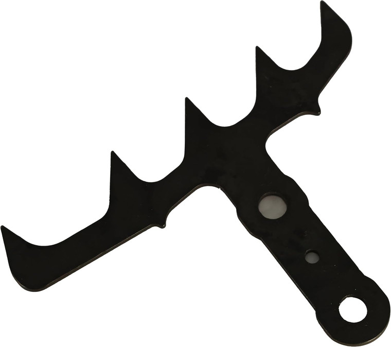 Echo Genuine OEM Bumper Spike for CS-600P Chainsaw - 99988802100