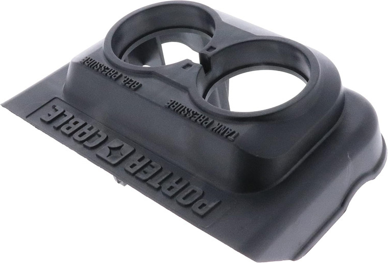 Porter Cable Genuine OEM Cover for C2002 Air Compressor - N091499