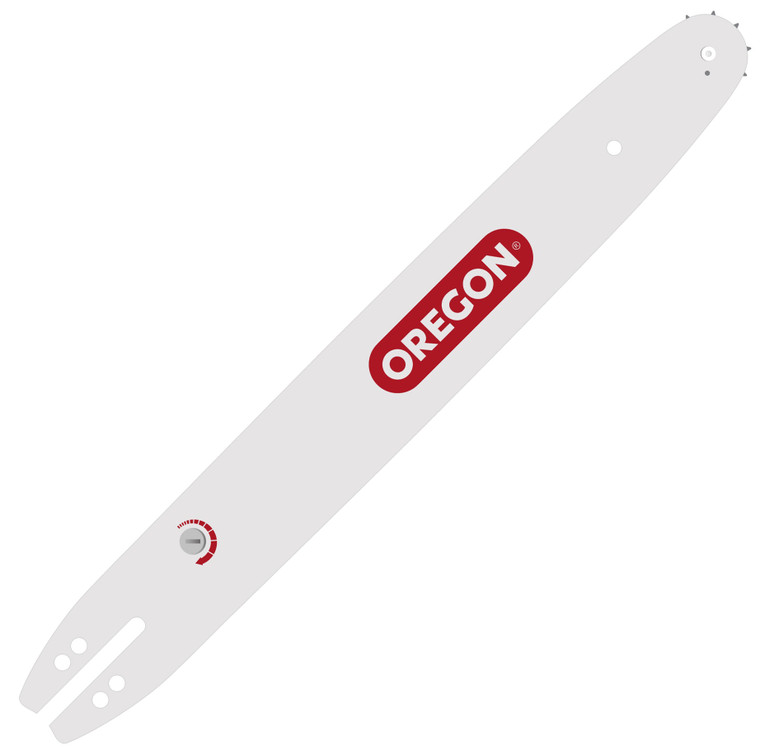 Oregon Genuine OEM Replacement Guide Bar # 120SDET218
