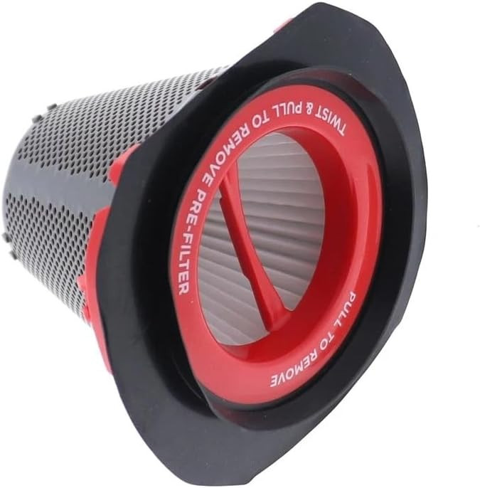 Black And Decker N900287 OEM Replacement Filter Assembly For BCHV001 Vacuum