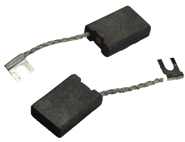 Bosch 11304 Demo Hammer Replacement Brush Set of 2 - 1617000425