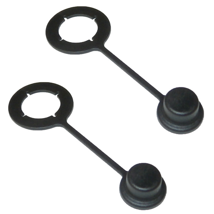 Porter Cable Nailer Replacement Protective Covers # 884443-2PK