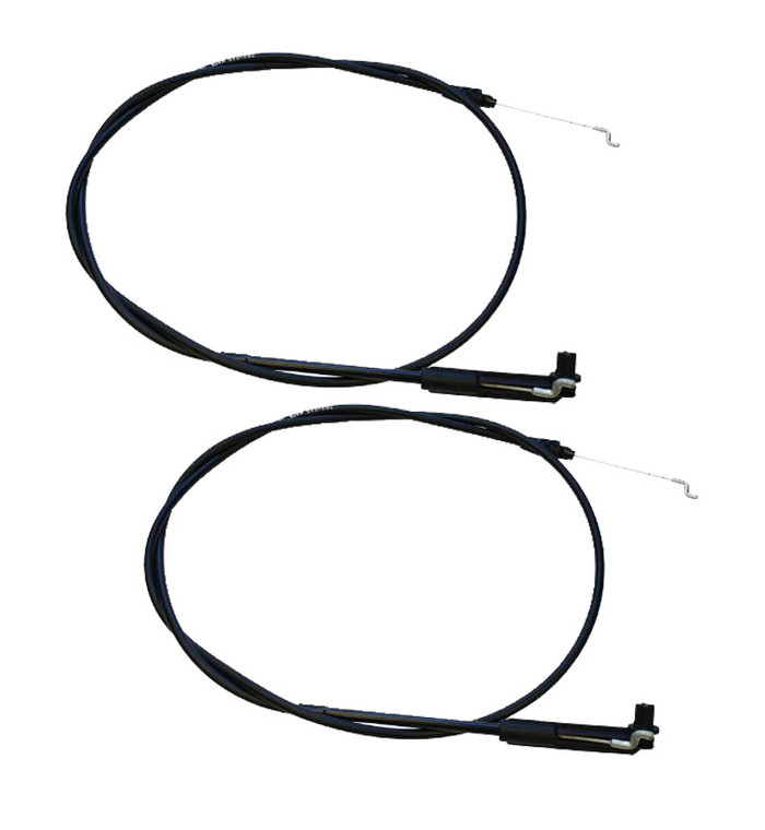 Stens 290-919-2PK Replacement Brake Cable for Toro: 104-8676 (2 Pack) - view 2