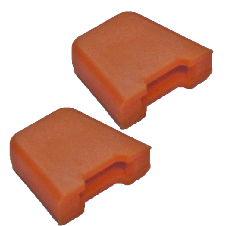 Ridgid R213BNA Nailers (2 Pack) Replacement No-Mar Pad # 079007001093-2PK