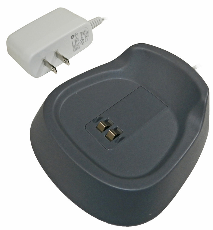 Black And Decker Genuine OEM Replacement Charger Base for HLVA325 Cordless Hand Vaccum - N925350