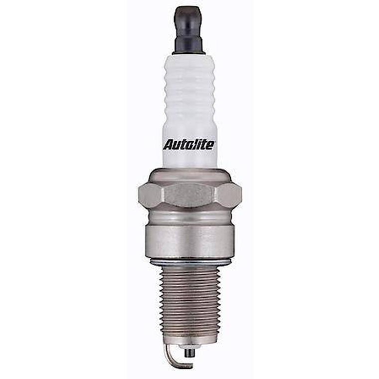 Autolite Genuine Small Engine Copper Core Spark Plug - 64 Autolite Genuine Small Engine Copper Core Spark Plug - 64