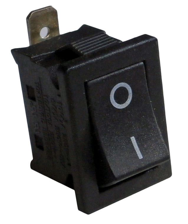 Ryobi RS290 Genuine OEM Replacement On/Off Switch - 030155001035 - view 3