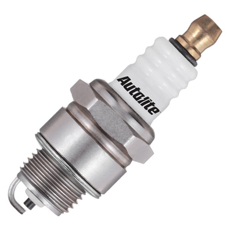 Autolite Genuine Small Engine Copper Core Spark Plug # 2976