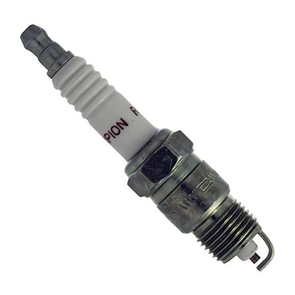 Champion Genuine OEM (18S) Spark Plug - RV15YC4 - view 3