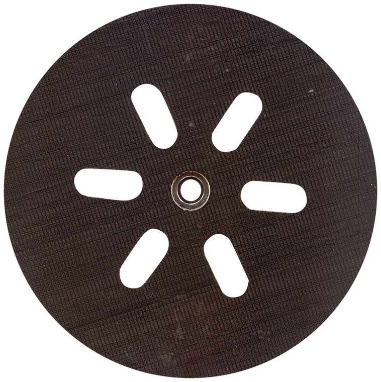 Bosch 3727DVS 6" Replacement Backing Pad # RS6045