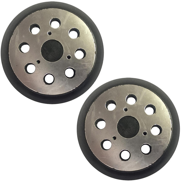 Superior Electric 2 Pack of Genuine OEM Replacement Backing Pad - RSP26-2pk