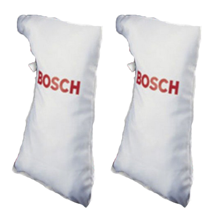 Bosch 4000 Table Saw Replacement (2 Pack) Dust Collector Bag - TS1004-2PK