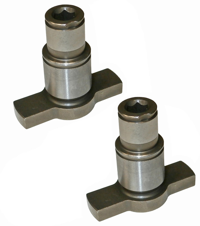 Craftsman Impact Driver 2 Pack of Genuine OEM Anvil Assemblies - N439275-2PK - view 3