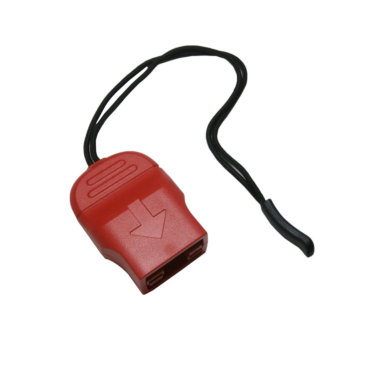 Craftsman CMCMW260P1 Genuine OEM Mower Key - N601370 - view 3