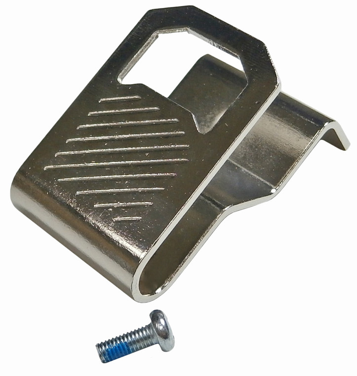 Craftsman Drill Genuine OEM Replacement Belt Hook Kit - N597001 - view 3