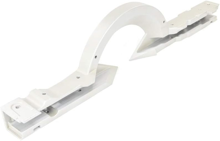 Dewalt Genuine OEM Fence for DWS779 Miter Saw - N597938