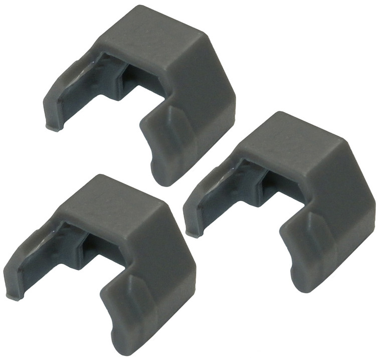 Craftsman Nailer 3 Pack of Genuine OEM Replacement No Mar Pads - N567537-3PK