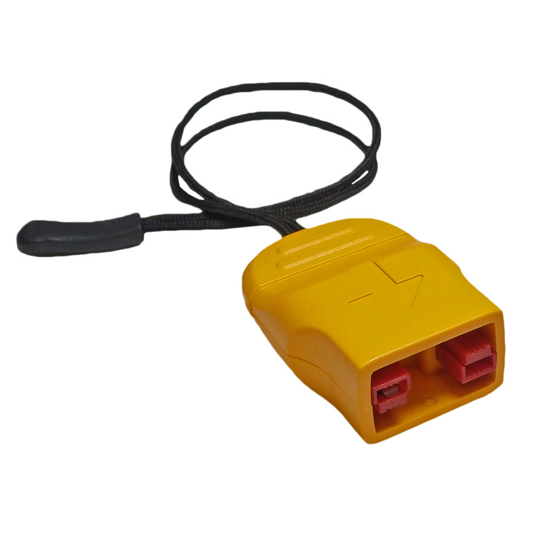 DeWalt OEM N529625 Mower Key - view 3