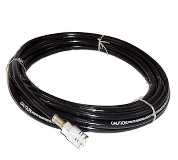 Craftsman Air Compressor Genuine OEM Replacement 25 Foot Air Hose - N252499