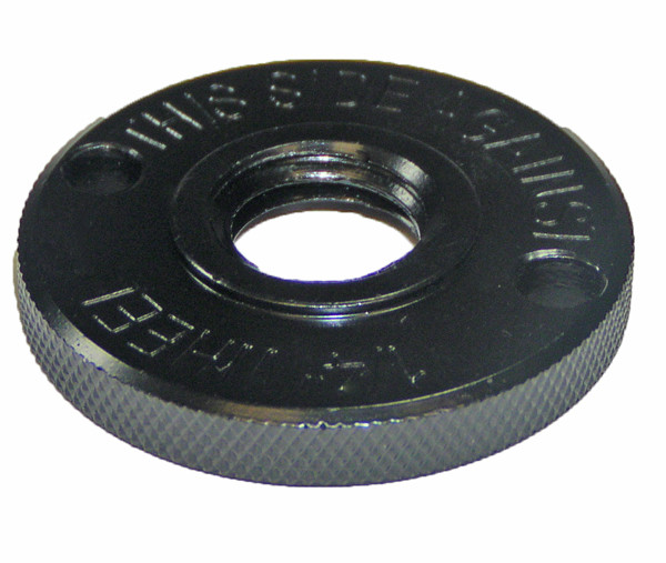 DeWalt Grinder Nut Flange # N385500 - view 3