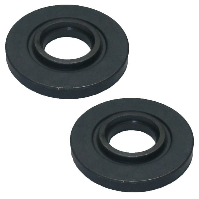 DeWalt 2 Pack of Genuine OEM Replacement Clamp Washers - N115381-2PK - view 2