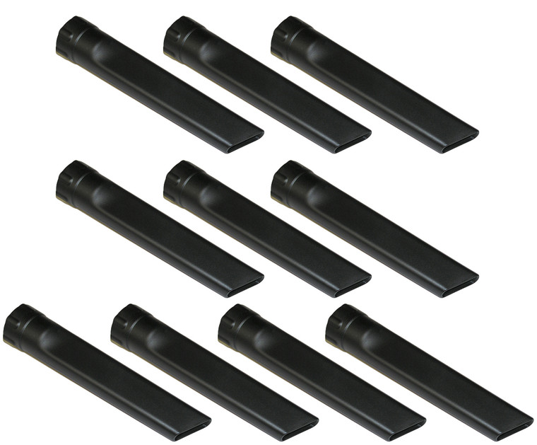 DeWalt DCV580/DCV581H Vacuum (10 Pack) Replacement Crevice Tool - N195974-10PK