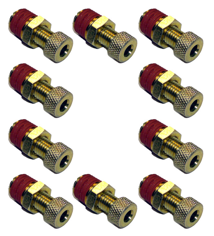 Porter Cable C2002/C2005 Compress 10PK A17038 Drain Valve N286039-10PK - view 3