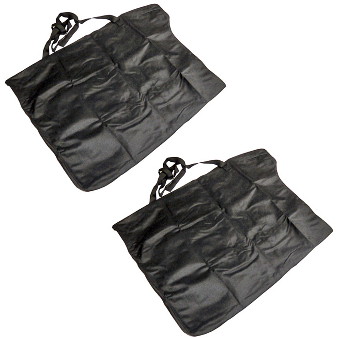 Homelite 2 Pack of Genuine OEM Replacement Vacuum Bags - 970694003-2PK - view 2