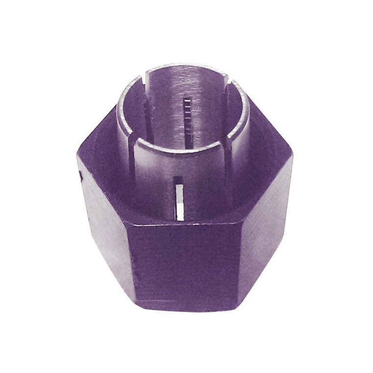 Superior Electric RC050DW 1/2" Router Collet