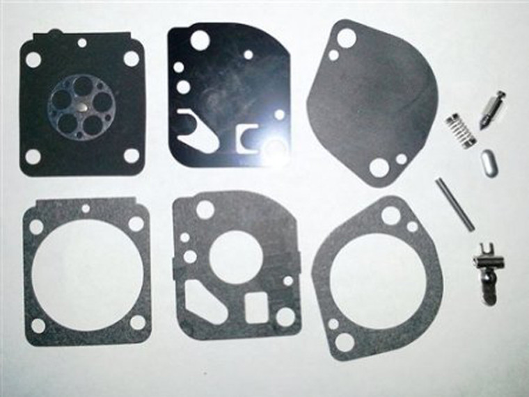 Zama RB-162 Carburetor Repair Kit