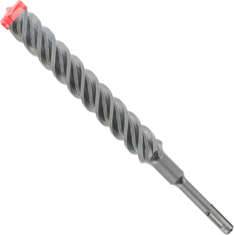 Diablo DMAPL4270 27/32" x 8" x 10" Rebar Demon™ SDS-Plus 4-Cutter Full Carbide Head Hammer Drill Bit