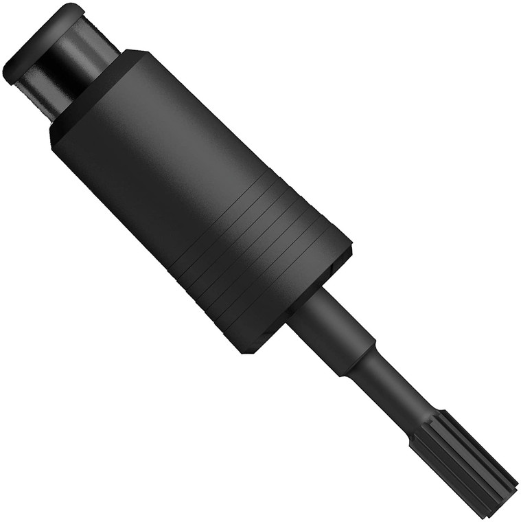 Diablo DMAMXAD1010 Spline to SDS-Max Adapter