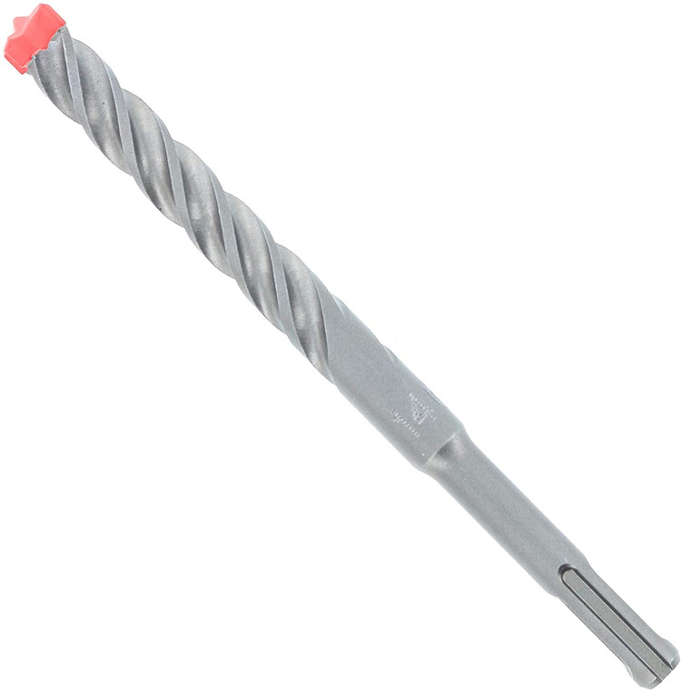 Diablo DMAPL4180 1/2" x 4" x 6" Rebar Demon™ SDS-Plus 4-Cutter Full Carbide Head Hammer Drill Bit