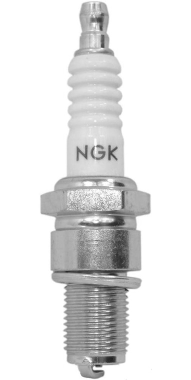 NGK Genuine OEM Replacement Spark Plug # CR4HSB