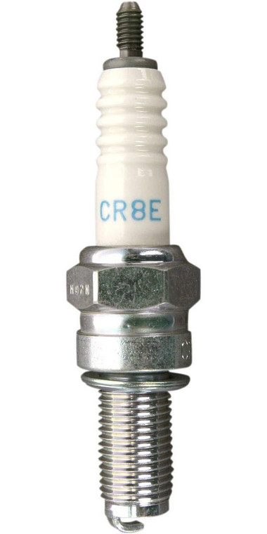 NGK Genuine OEM Standard Spark Plug - CR8E