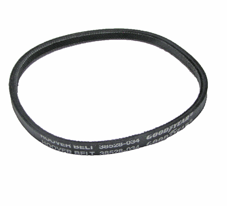 Hoover Genuine OEM Genuine Replacement Belt # H-385280340