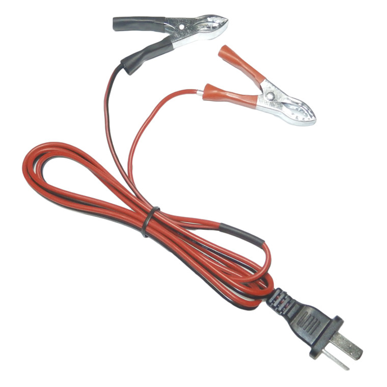 Generac Genuine OEM Replacement Battery Charge Cable # G065787