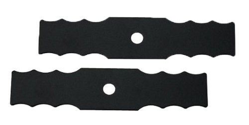 Black and Decker LE750 Edger Blade 2-Pack # EB-024-2PK