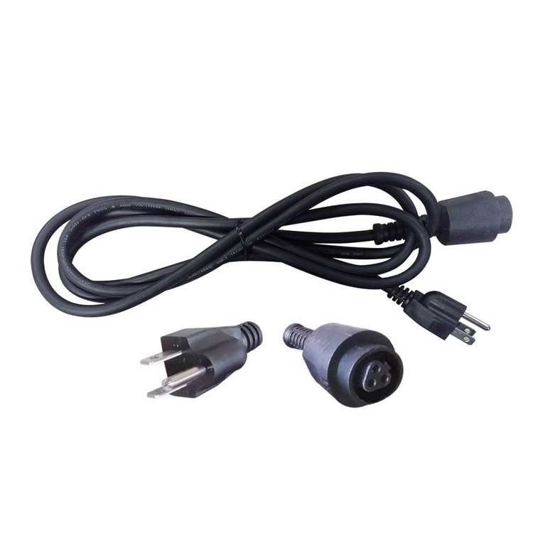 Superior Electric Genuine OEM Replacement Power Cord # EC183M