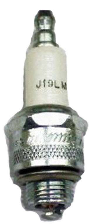 Champion Genuine OEM J19LM  Spark Plug