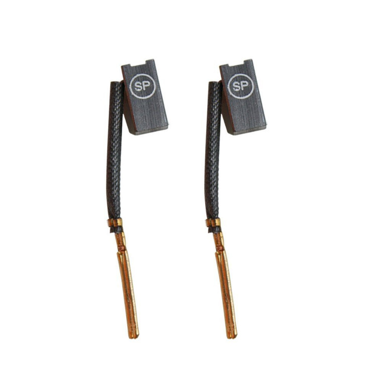 Superior Electric M18 Aftermarket (2 Pack) Carbon Brush Set # M18-2PK