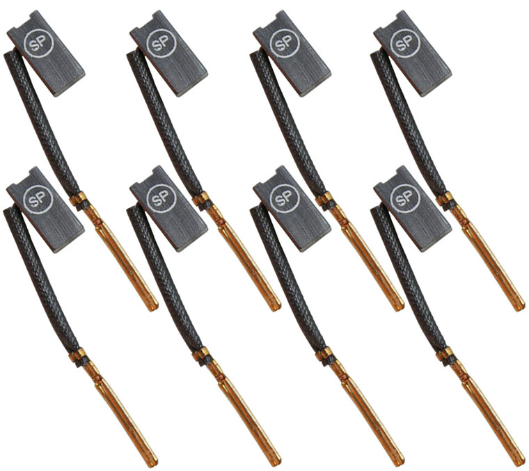 Superior Electric M18 Aftermarket (2 Pack) Carbon Brush Set - M18-4PK