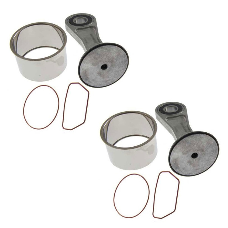 DeWalt D55146/D55167/D55168 Compressor 2 Pack Cylinder Kit - N021229-2PK