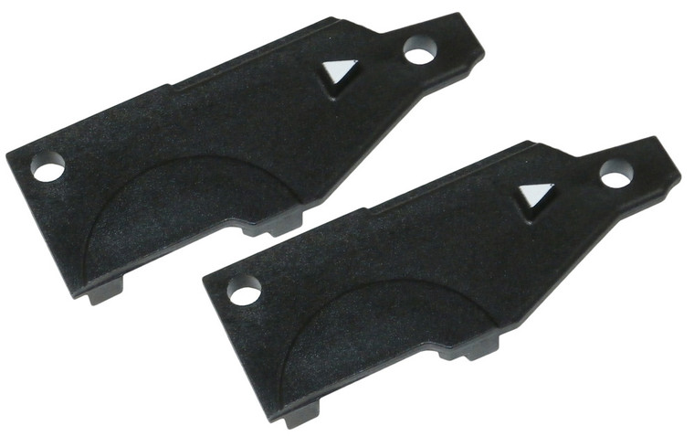 Porter Cable Plate Joiner 2 Pack of Genuine OEM Left Pivots # 903370-2PK