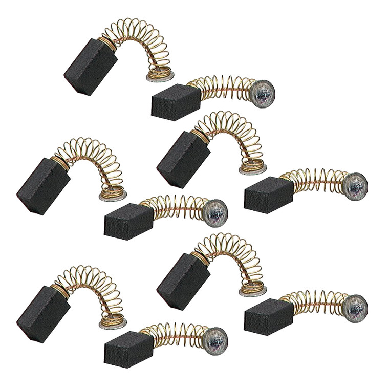 Dremel 732 Carbon Motor Brushes, 8 Pack 2615090935 - 90935-4PK