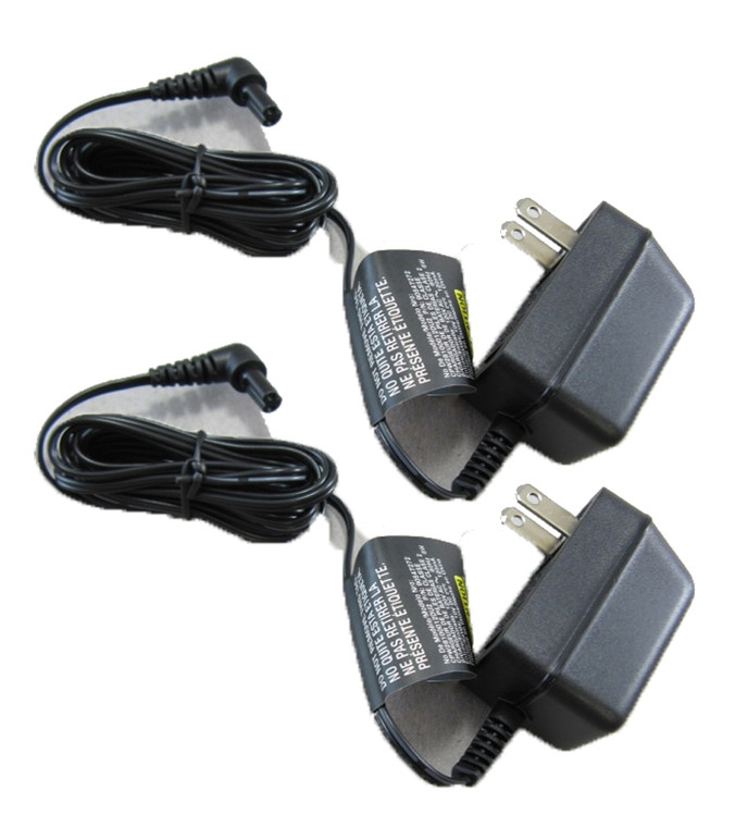 Black and Decker LPS7000 & LDX172C Replacement (2 Pack) Charger # 90547272-2PK