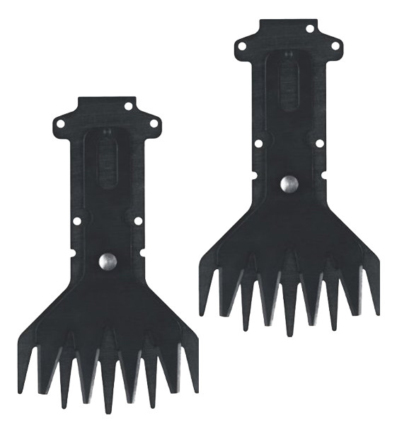 Black and Decker GSN35/GSN30/GSL35 Shear Blade RB30 (2 Pack) # 90590580-02-2PK - view 3