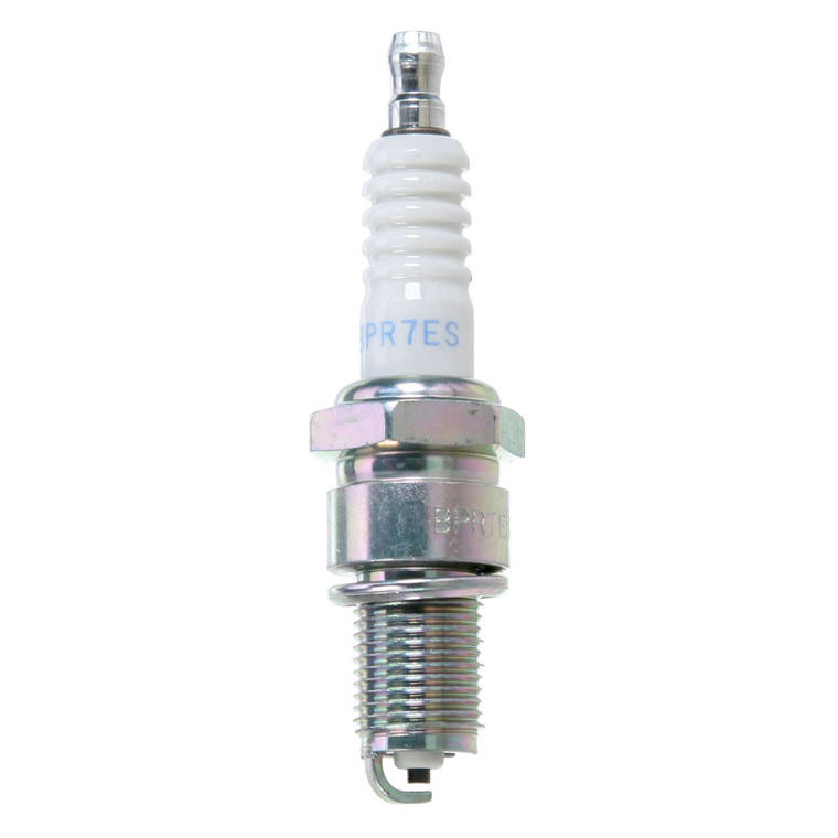 NGK Genuine OEM (5534) Spark Plug - BPR7ES